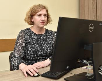 Безбар’єрність у дії: податківці Дніпропетровщини  взяли участь у міжсекторальному круглому столі