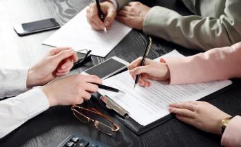 У Самарівській ДПІ проведено інформаційну акцію з актуальних питань податкового законодавства