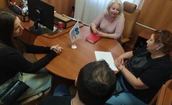 На засіданні «круглого столу» розглянули актуальні питання податкового законодавства