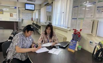 У Самарівській ДПІ проведено засідання «круглого столу» щодо роз'яснення норм податкового законодавства 