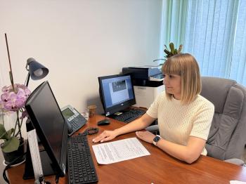 Ефективна та якісна комунікація залишається пріоритетом роботи  податкової служби Дніпропетровщини