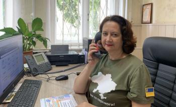 Доступність цифрових сервісів для кожного – один із важливих напрямів розвитку ДПС
