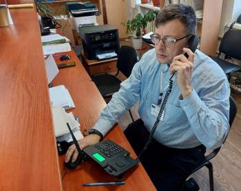 Під час "гарячої лінії" - про ключові принципи Національної стратегії доходів