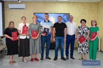 Кам’янський регіон: ефективна взаємодія з органами місцевого самоврядування – запорука розвитку громад