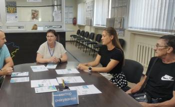 У Самарівській ДПІ проведено семінар з питань податкового законодавства