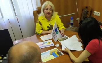 На засіданні «круглого столу» розглянули актуальні питання податкового законодавства