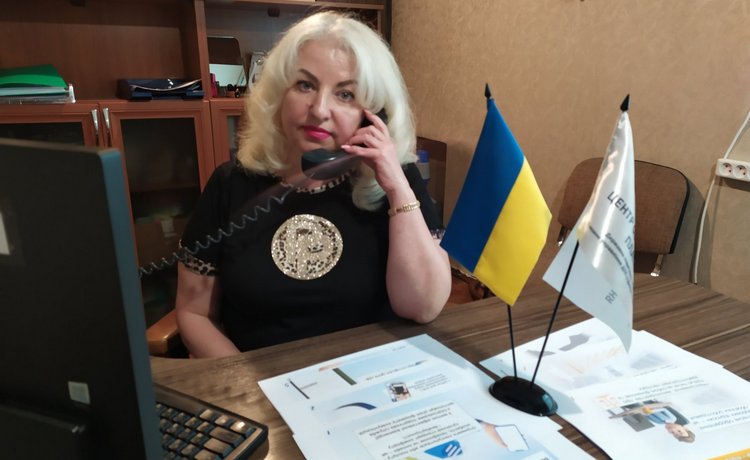 «Порядок і термін реєстрації ПРРО» - тема сеансу телефонного зв’язку «гаряча лінія»