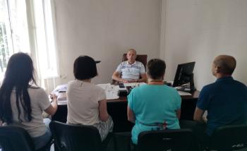 Семінар для представників бізнесу щодо новацій у законодавстві 