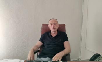 Новації податкового законодавства в умовах воєнного стану: інтерв'ю в м. Кам'янське для журналістів ТОВ «Телерадіокомпанія МіКомп»