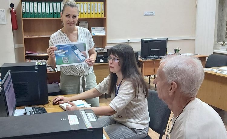 Фахівці Нікопольської ДПІ провели інформаційно-роз’яснювальний захід для платників податків