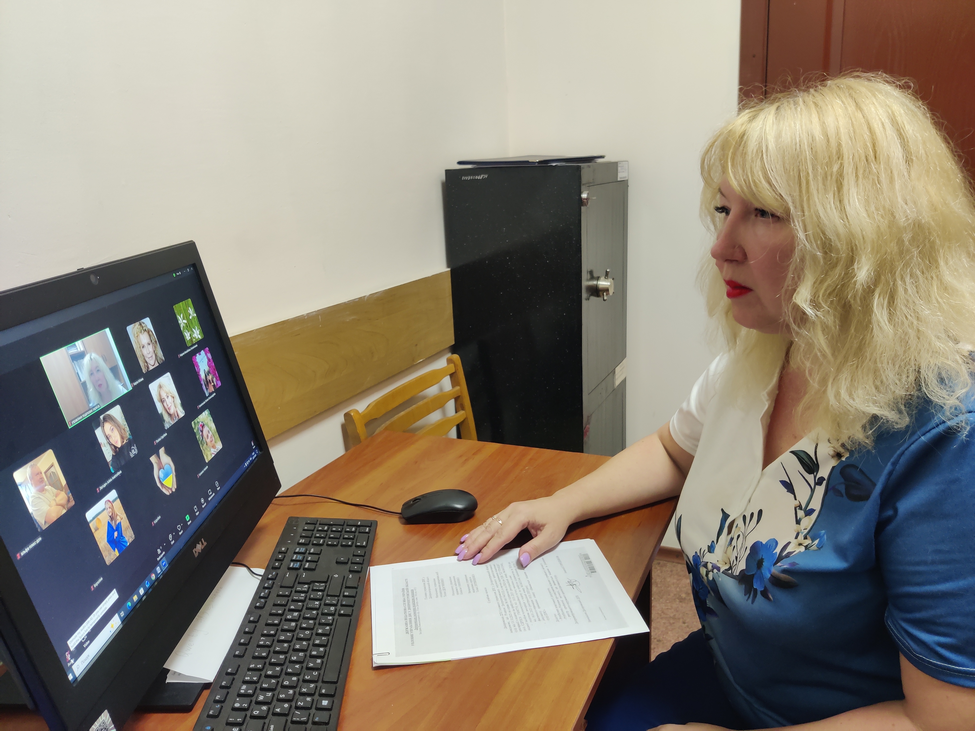 Про анулювання реєстрації платника податку на додану вартість – на зустрічі податківців Дніпропетровщини з бізнесом