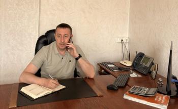 Під час «гарячої лінії» платникам податків роз’яснили особливості застосування РРО/ПРРО