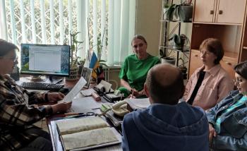 Семінар з податкового законодавства у Самарівській ДПІ 