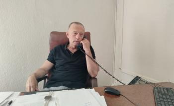 Про новації податкового законодавства в умовах воєнного стану під час сеансу телефонного зв’язку «гаряча лінія»