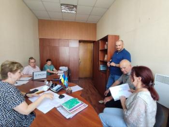 Cпівпраця заради доступності державних послуг для мешканців Покровської громади