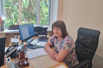 У коментарі для медіа - про взяття на облік платників у період дії воєнного стану на території України