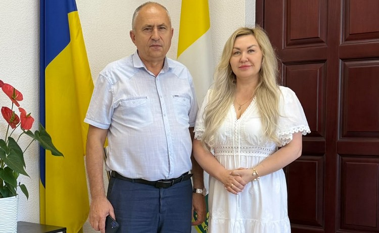 Нарада з питань виявлення нових платників та об'єктів оподаткування туристичним збором в Піщанській сільській територіальній громаді