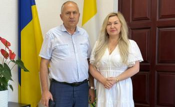 Нарада з питань виявлення нових платників та об'єктів оподаткування туристичним збором в Піщанській сільській територіальній громаді