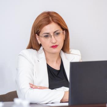 Під час засідання галузевого комітету Громадської ради – про повернення помилково або надміру сплачені кошти через Електронний кабінет та внесення змін в облікові дані суб’єктів господарювання