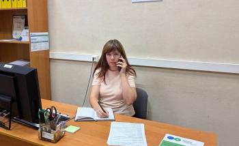 Актуальні питання податкового законодавства обговорили під час «гарячої лінії» в Нікопольській ДПІ