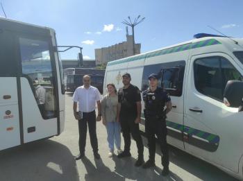 Дніпропетровщина: податківці обговорили з бізнесом алгоритм дій у разі несправності РРО чи відсутності зв’язку