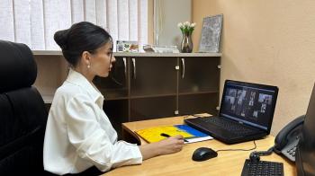 Особливості справляння податку на прибуток підприємств: податківці Дніпропетровщини провели зустріч з бізнесом