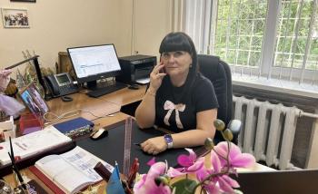 Сеанс телефонного зв’язку «гаряча лінія» на тему: «Про Національну стратегію доходів, комплаєнс-ризики»