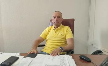 Проведено брифінг для представників ТОВ «Телерадіокомпанія МіКомп»