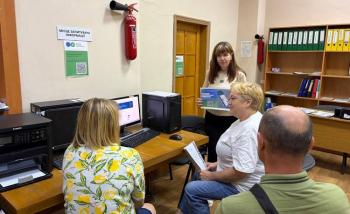 У Нікопольській ДПІ відбувся семінар для представників бізнесу