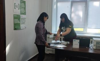 Про надання адміністративних послуг мобільним ЦОП у ЦНАП П’ятихатської міської ради