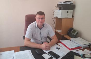 Про запровадження експериментального проєкту – під час спілкування з медіа