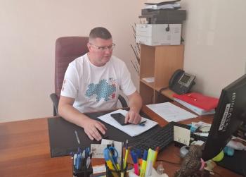 Відкрита комунікація з молоддю