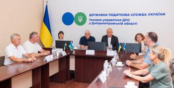 Відкритий діалог – основа ефективного партнерства з бізнесом