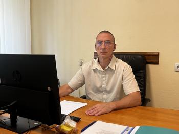 Інтерв’ю щодо роботи Офісу податкових консультантів представникам газети «Пуль»