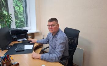 Про податкову знижку – у коментарі для інформаційного агентства «Самарь Медіа»
