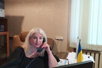 Під час сеансу телефонного зв’язку «гаряча лінія» - про  право громадян на податкову знижку