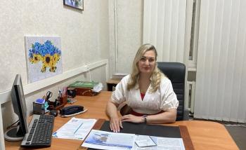 Коментар журналістам Радіо «Ностальжі» щодо оформлення податкової знижки через портал «Дія»
