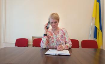 «Податкову знижку отримати стало простіше»: відбулася «гаряча лінія» 