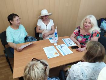  Розгляд нагальних питань – під час засідання «круглого столу» 