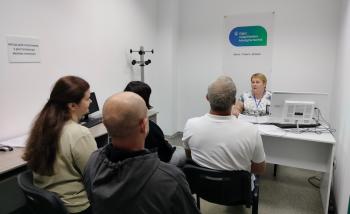 У Кам’янському провели семінар для представників бізнесу 