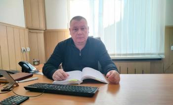 3 Про розвиток безбар'єрності у податковій сфері для журналістів КП КМР ТРК «Міська інформаційна служба»