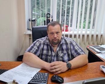 Про право громадян на податкову знижку у коментарі журналісту інформаційного агентства «Самарь Медіа»