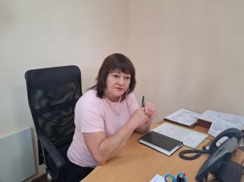 Про безбар’єрний простір у податковій службі