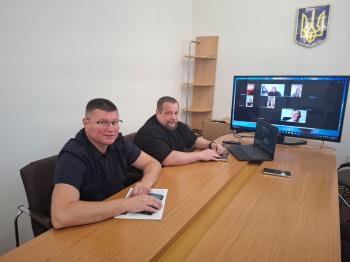 Обговорення нагальних питань - на семінарі з представниками бізнесу