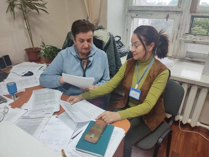 Податкові послуги стали ближчими до жителів Покровської громади