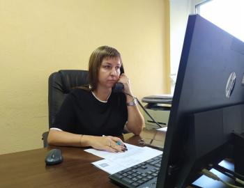 Про податкову знижку - під час сеансу телефонного зв’язку «гаряча лінія»
