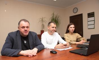 Супровід бізнесу у питаннях реєстрації ПН/РК: податківці Дніпропетровщини зустрілися з платниками Дніпровського та Кам’янського районів