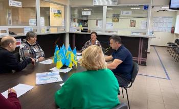 У Самарівській ДПІ обговорили актуальні питання оподаткування та підтримку платників