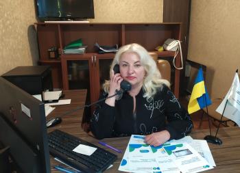 Про облік об’єктів оподаткування - під час сеансу телефонного зв’язку «гаряча лінія»