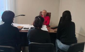 У Кам’янській ДПІ провели семінар для представників бізнесу 